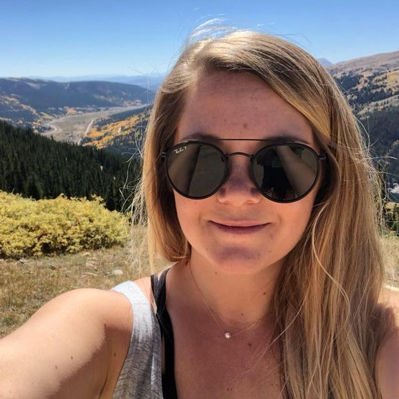 Meet your Posher, Megan - Picture 1 of 1